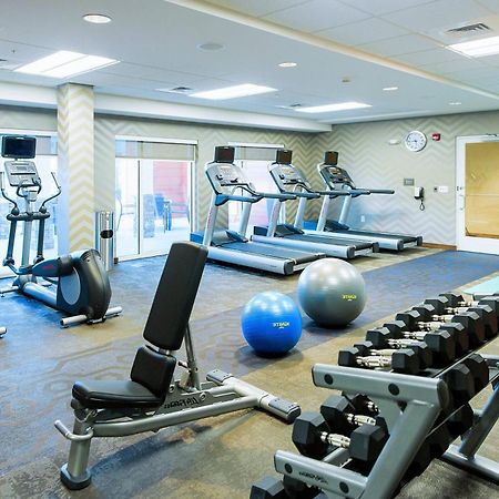 Residence Inn By Marriott Philadelphia Glen Mills/Concordville Bagian luar foto