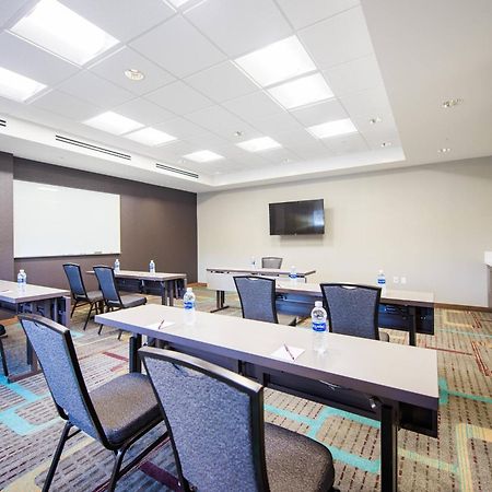 Residence Inn By Marriott Philadelphia Glen Mills/Concordville Bagian luar foto