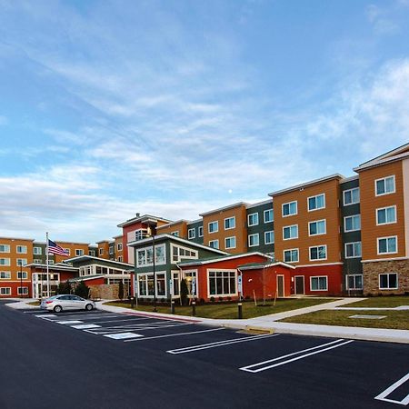 Residence Inn By Marriott Philadelphia Glen Mills/Concordville Bagian luar foto
