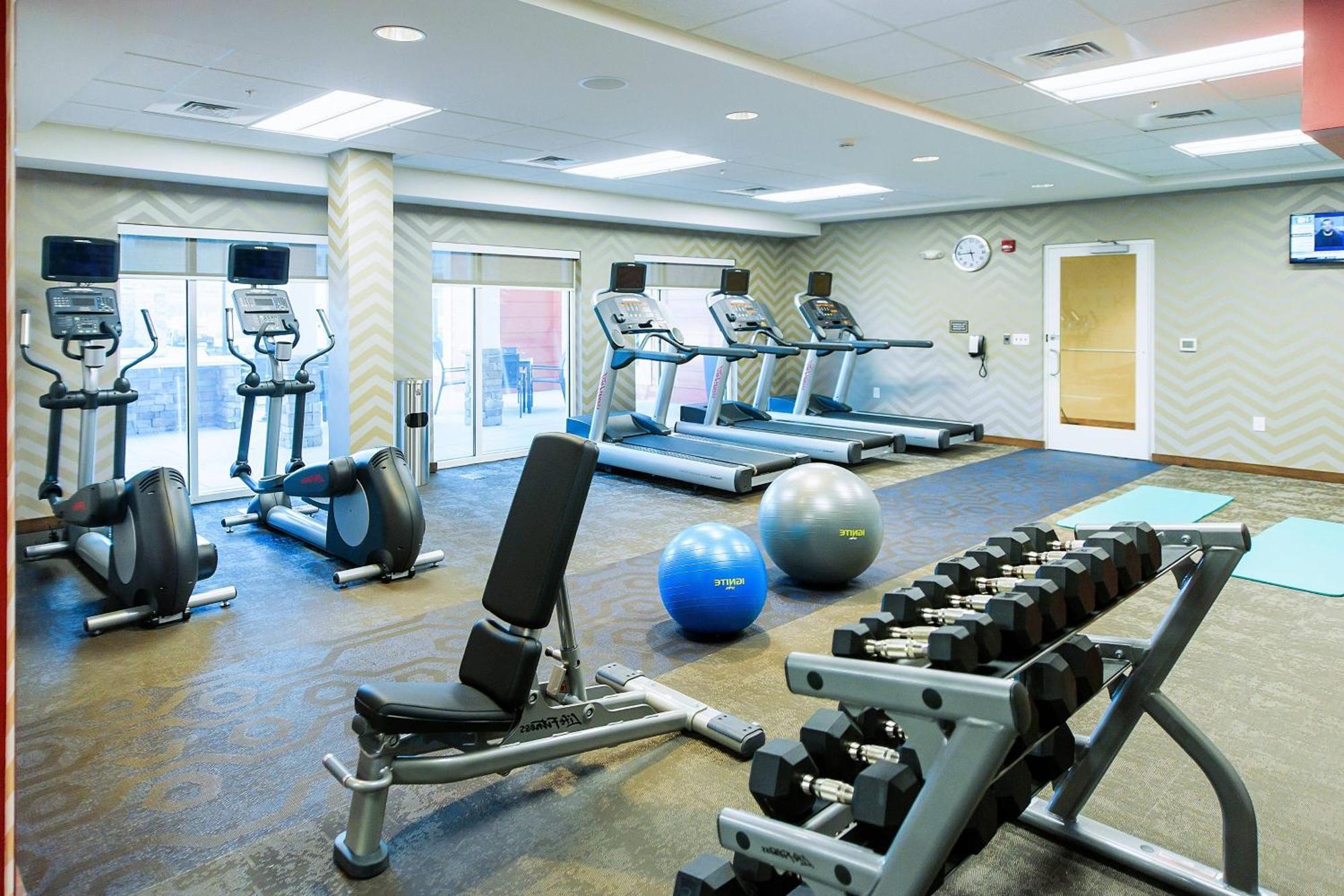 Residence Inn By Marriott Philadelphia Glen Mills/Concordville Bagian luar foto