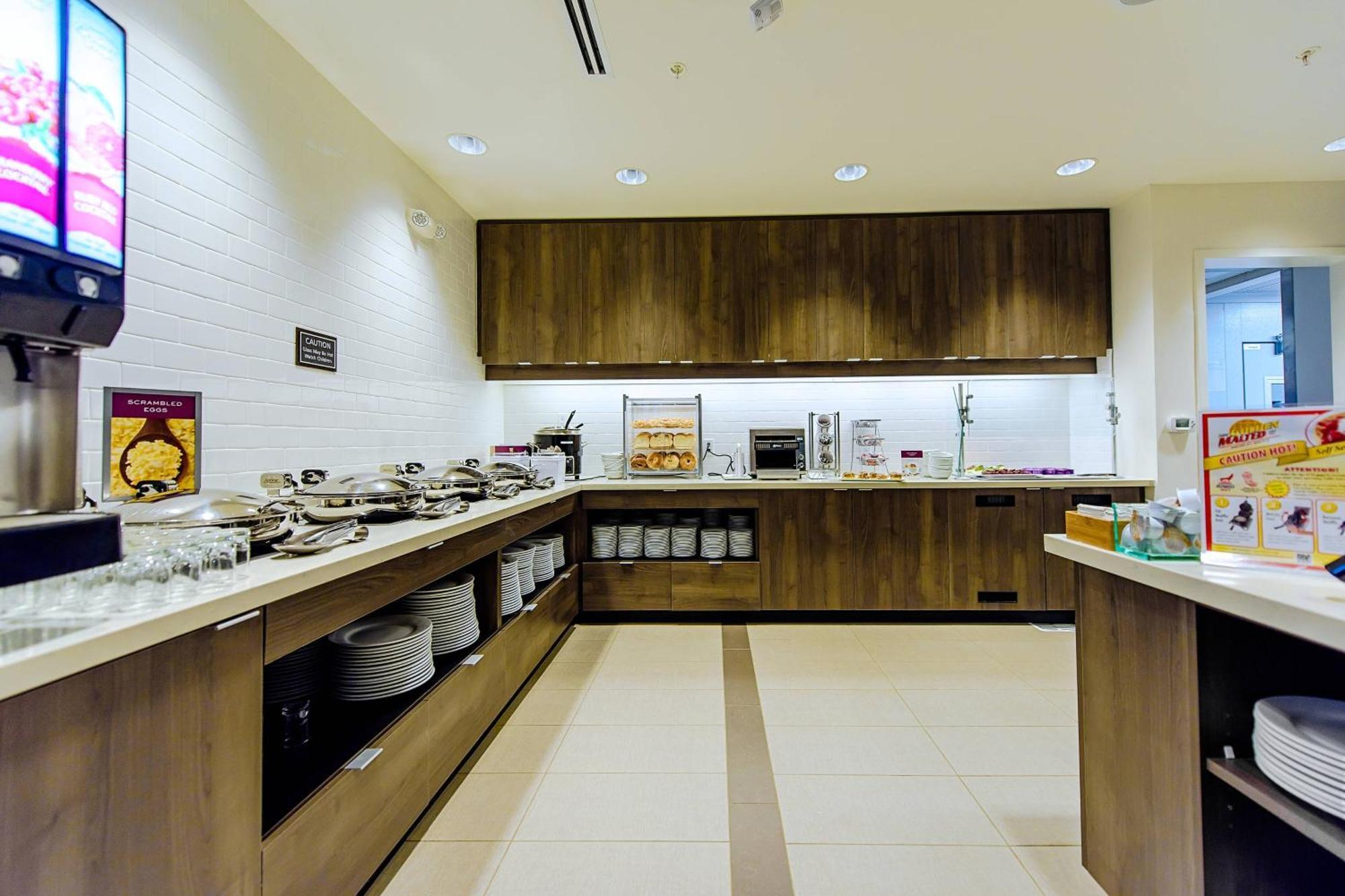 Residence Inn By Marriott Philadelphia Glen Mills/Concordville Bagian luar foto