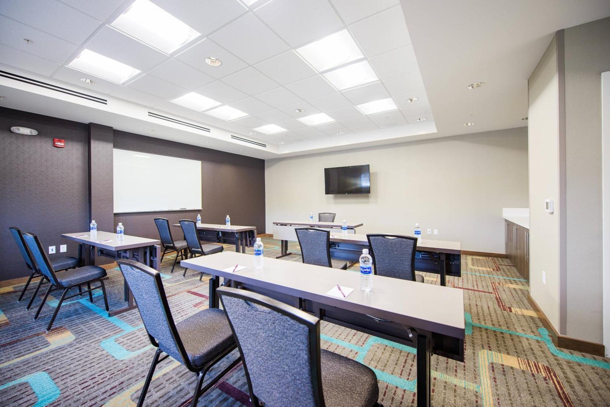 Residence Inn By Marriott Philadelphia Glen Mills/Concordville Bagian luar foto