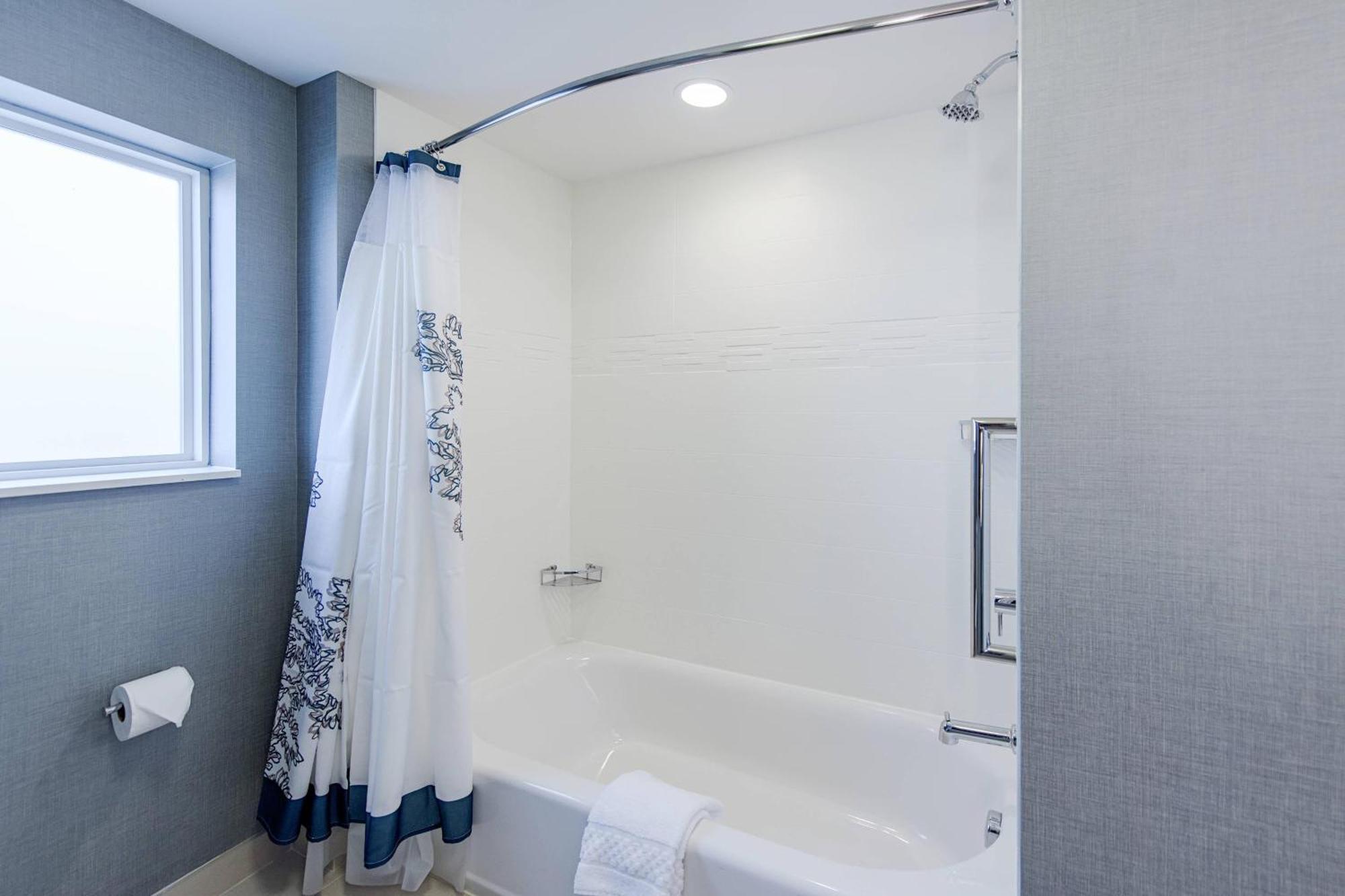 Residence Inn By Marriott Philadelphia Glen Mills/Concordville Bagian luar foto