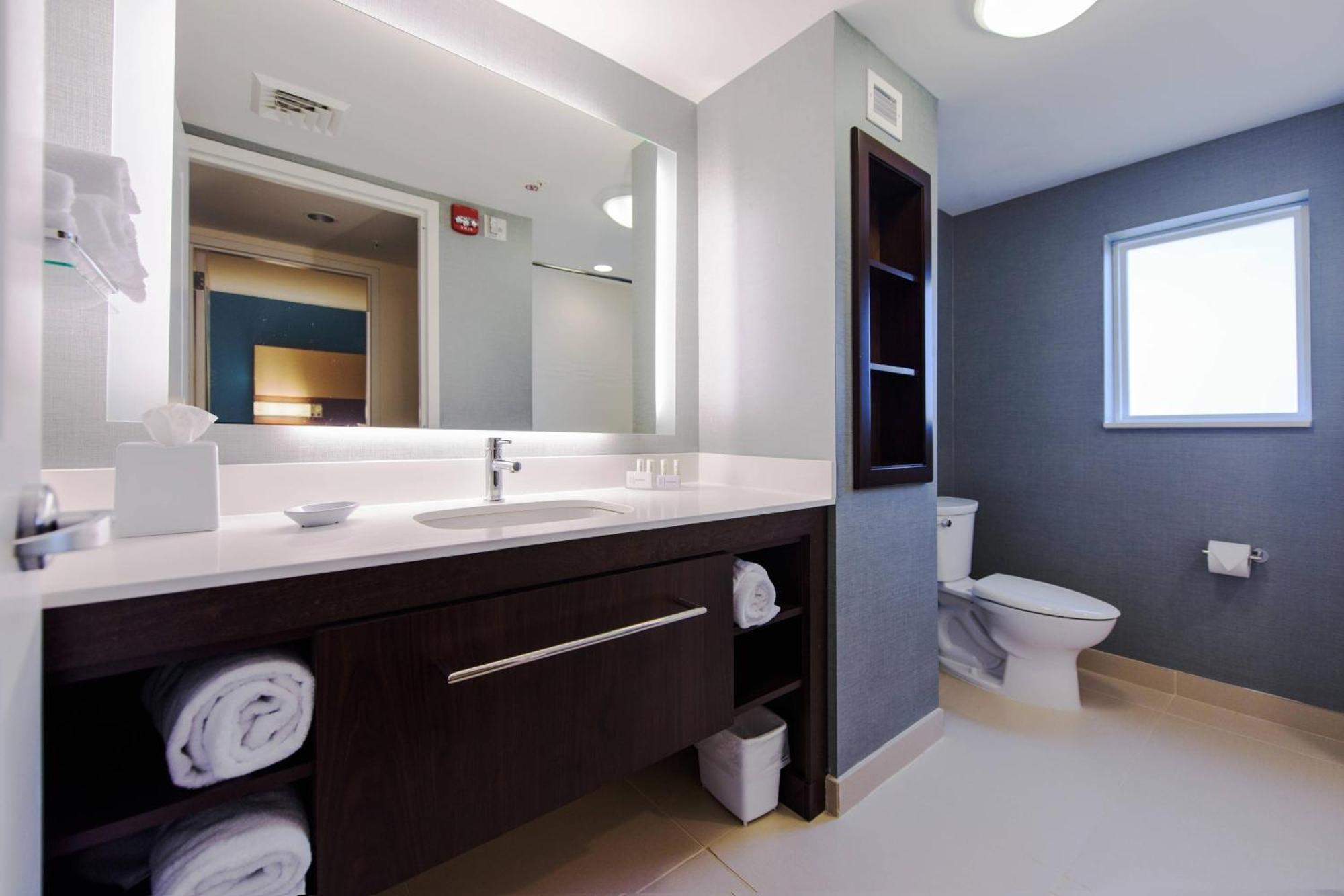 Residence Inn By Marriott Philadelphia Glen Mills/Concordville Bagian luar foto