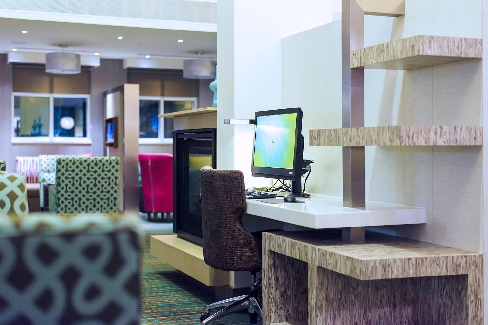 Residence Inn By Marriott Philadelphia Glen Mills/Concordville Bagian luar foto