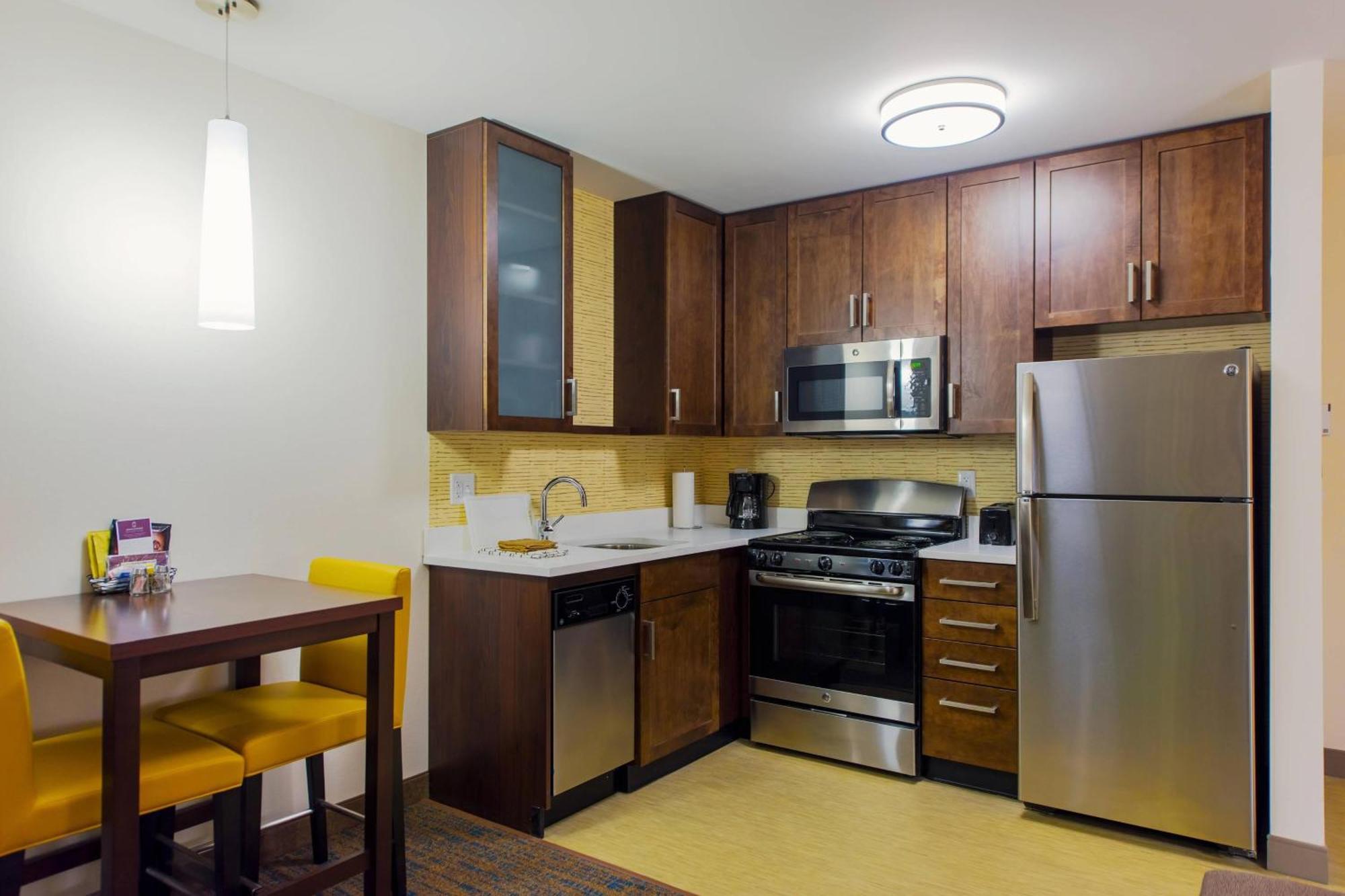 Residence Inn By Marriott Philadelphia Glen Mills/Concordville Bagian luar foto