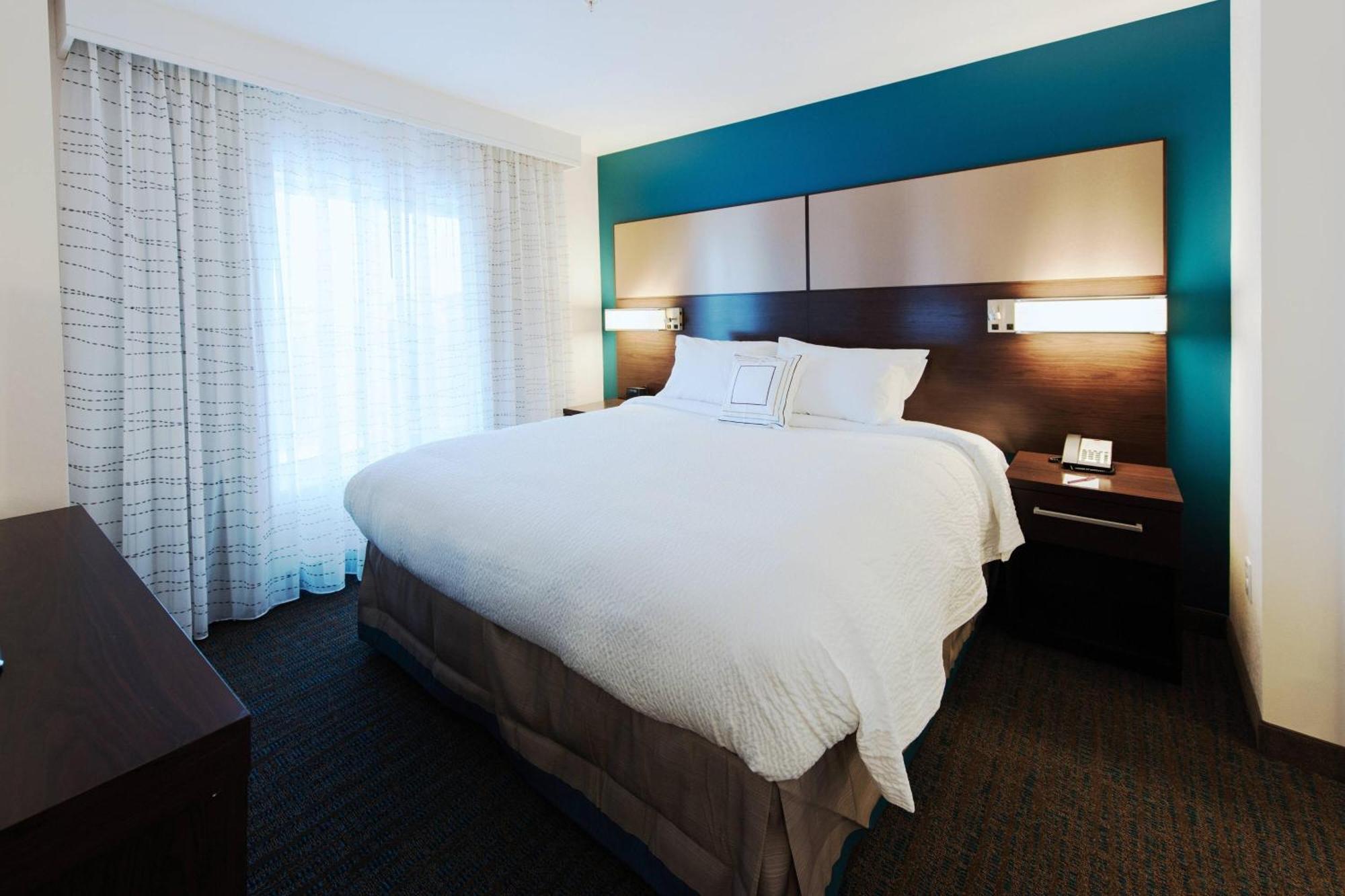 Residence Inn By Marriott Philadelphia Glen Mills/Concordville Bagian luar foto