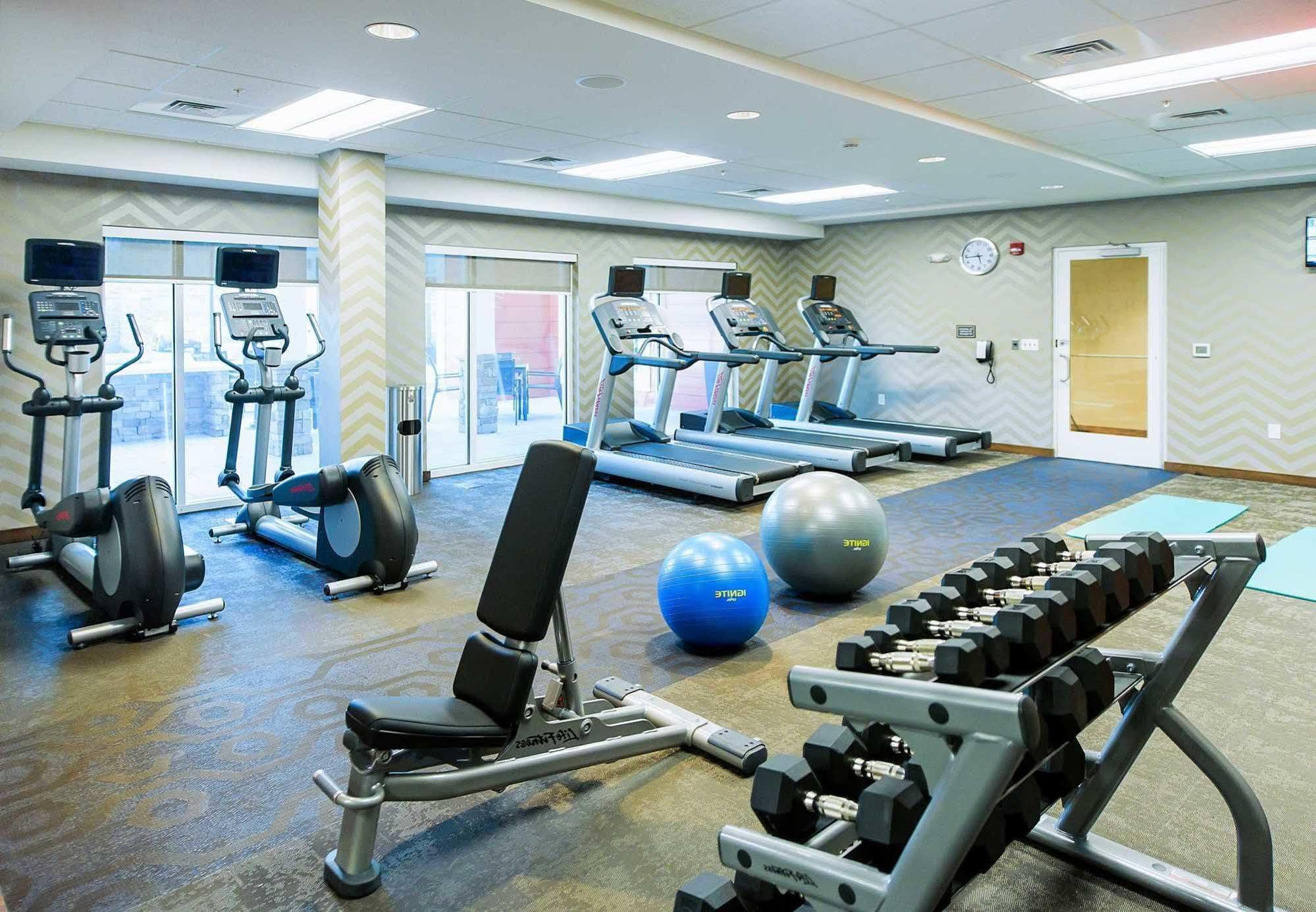 Residence Inn By Marriott Philadelphia Glen Mills/Concordville Bagian luar foto